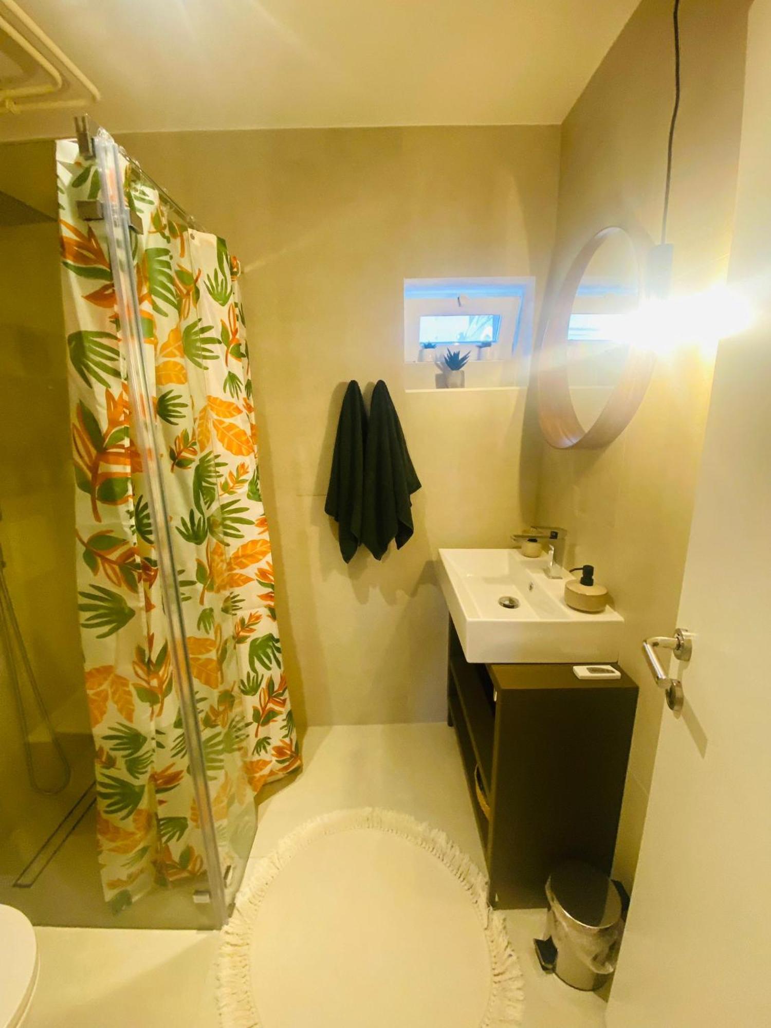 Apartments Nikval โรวีน ภายนอก รูปภาพ