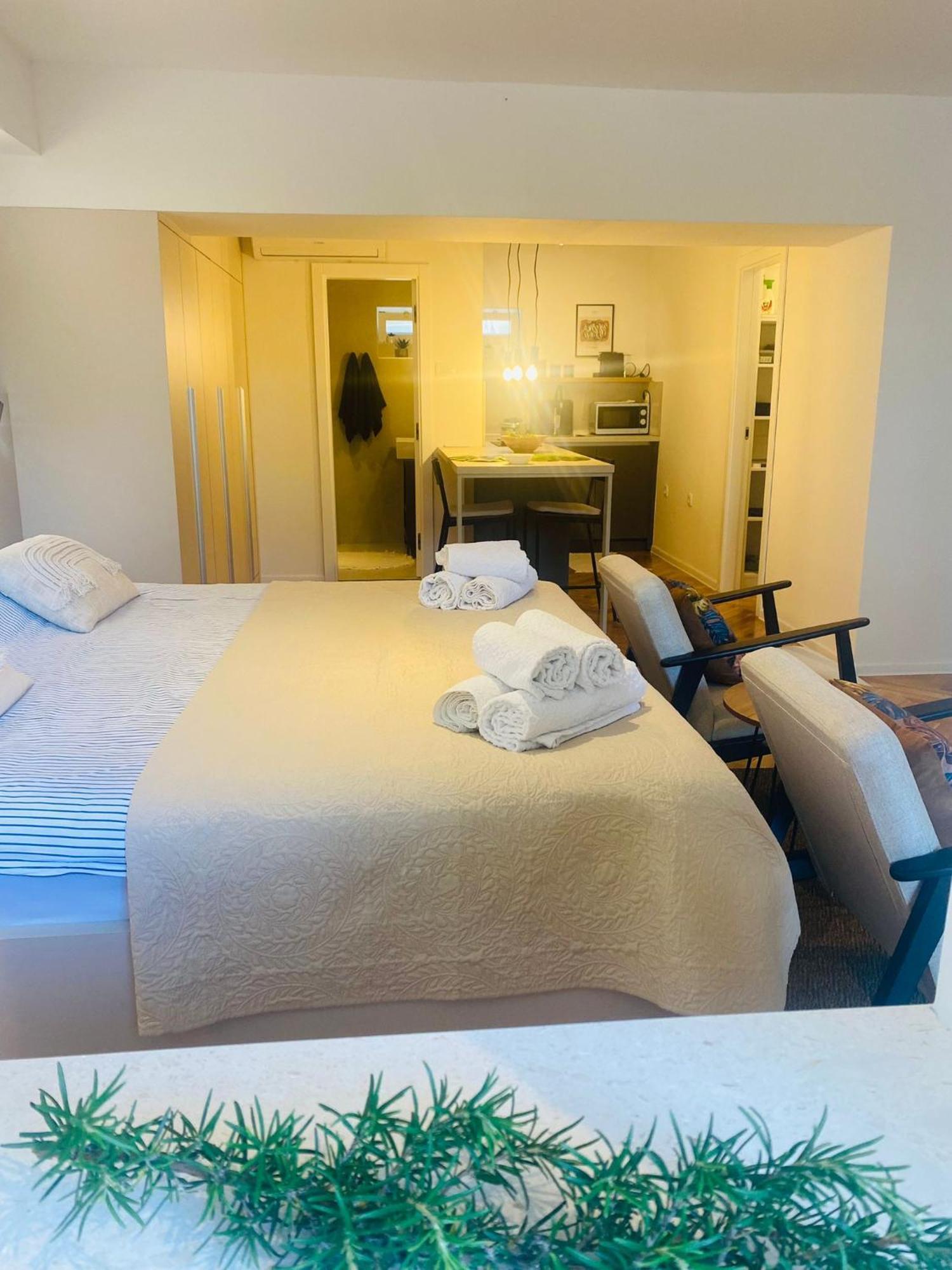 Apartments Nikval โรวีน ภายนอก รูปภาพ